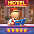 程序图标：My Crazy Hotel: Tycoon Em…