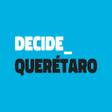 Ícone do programa: Decide Querétaro