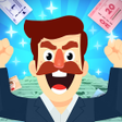 プログラムのアイコン：Banknote Blitz