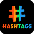 Ikona programu: Statstory Live Hashtags &…