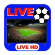 Ikona programu: Football Live TV