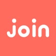 プログラムのアイコン：join -social activity eve…