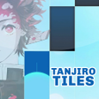 Иконка программы: Piano Demon Slayer Tanjir…