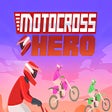 Icon of program: Motocross Hero Game New T…