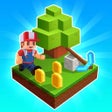 Programikonen: Build World Adventure