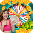 Daily Watch Video  Earn Money icon
