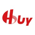 プログラムのアイコン：华人Hbuy-网购中国转运全球服务