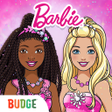 Ikon program: Barbie Magical Fashion