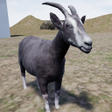 Programikonen: Happy Goat Simulator