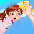 プログラムのアイコン：Mess Master - Keep Home C…
