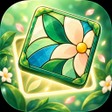 Programikonen: Mosaic Piece Garden