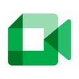 Programın simgesi: Google Meet