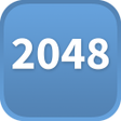 Programikonen: 2048 Classic  Swipe Game