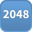 2048 Classic  Swipe Game
