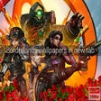 Ikon program: Borderlands 3 Wallpapers …