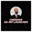 CHENH4X SA-MP Launcher