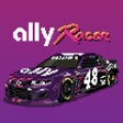Programikonen: Ally Racer