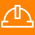 Symbol des Programms: Suva Safety App