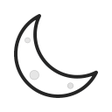 Programikonen: Night Light Filter