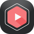 Programikonen: Video Player All Format  …