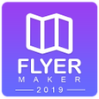 程序图标：Flyers Posters Logo Maker