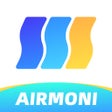 プログラムのアイコン：AIRMONI - Online Loan