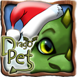 Programikonen: Dragon Pet: Christmas