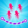 프로그램 아이콘: Trampo Line