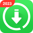 程序图标：Status Saver for WA Story…