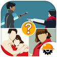 程序图标:Guess Korean Drama