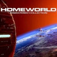 Icône du programme : Homeworld: Remastered Col…