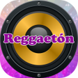 Programikonen: Reggaeton Ringtones