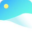 Icoon van programma: Cuto Wallpaper