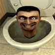 程序图标：Skibidi Toilet 1