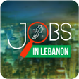 程序图标：Jobs in Lebanon - Beirut …