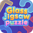 Programikonen: Glassjigsawpuzzle