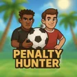 Ícone do programa: Penalty Hunter: Be the Re…