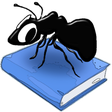 Icon of program: AntConc