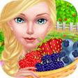 Icon of program: Berry Pastry: Summer Farm…