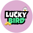 Ícone do programa: Lucky Bird