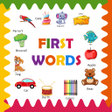 First Words For Baby  Kids icon
