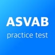 프로그램 아이콘: ASVAB Prep Exam 2023