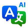 プログラムのアイコン：Translator on Screen Tran…