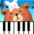 Ikona programu: PianoTouch