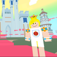 Programikonen: Escape from castle parkou…