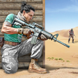 Ikon program: Guns Out: Shooter Game Of…