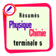 Ikona programu: Résumés de Cours Physique…