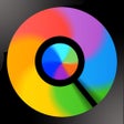 Biểu tượng của chương trình: ColorQueryPro