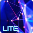 Programikonen: Neon Particles 3D Live Wa…