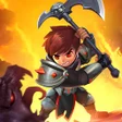 程序图标：Fantasy.io: Magic Surviva…